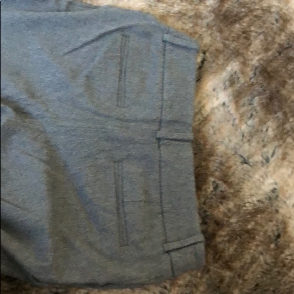 Woman trousers - Picture 4 of 4